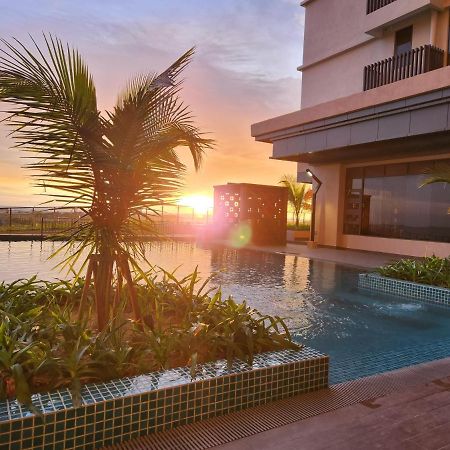 Melaka Sea View Bali Residence Exterior photo